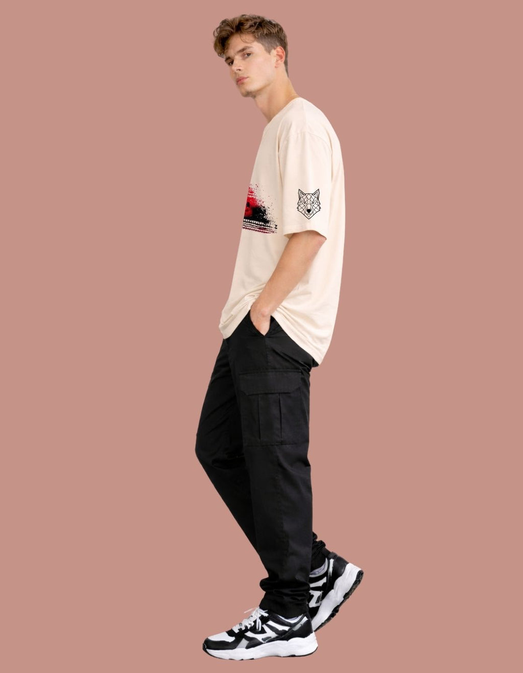 Beige