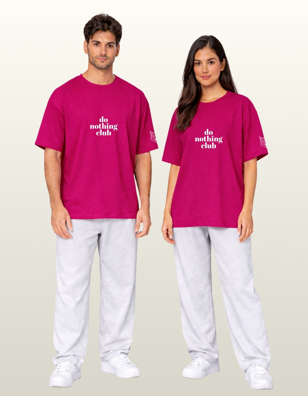 Fuschia Pink