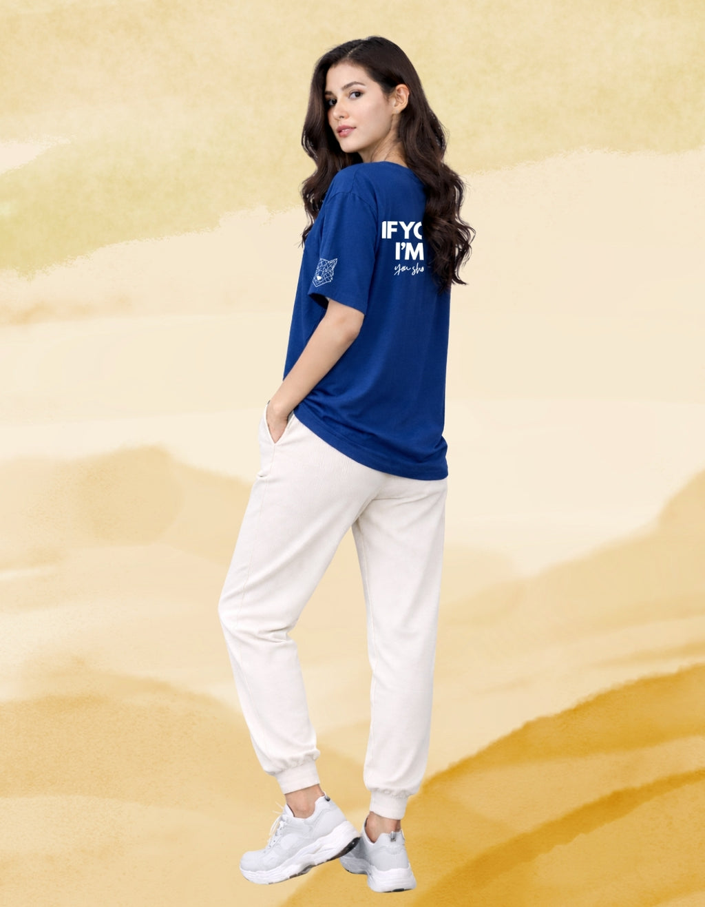 Denim Blue