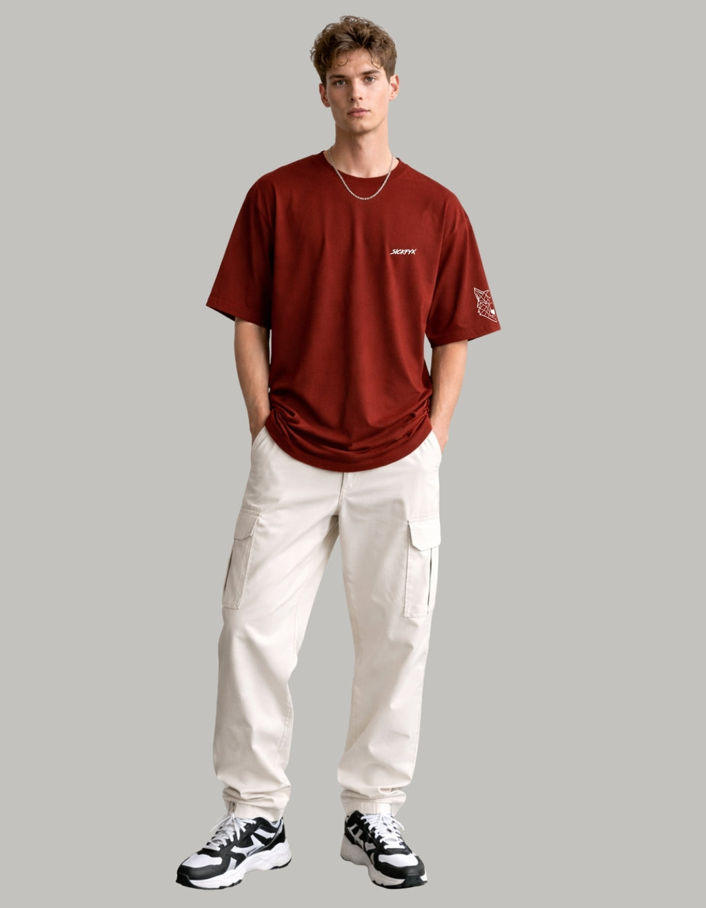 Brick Red