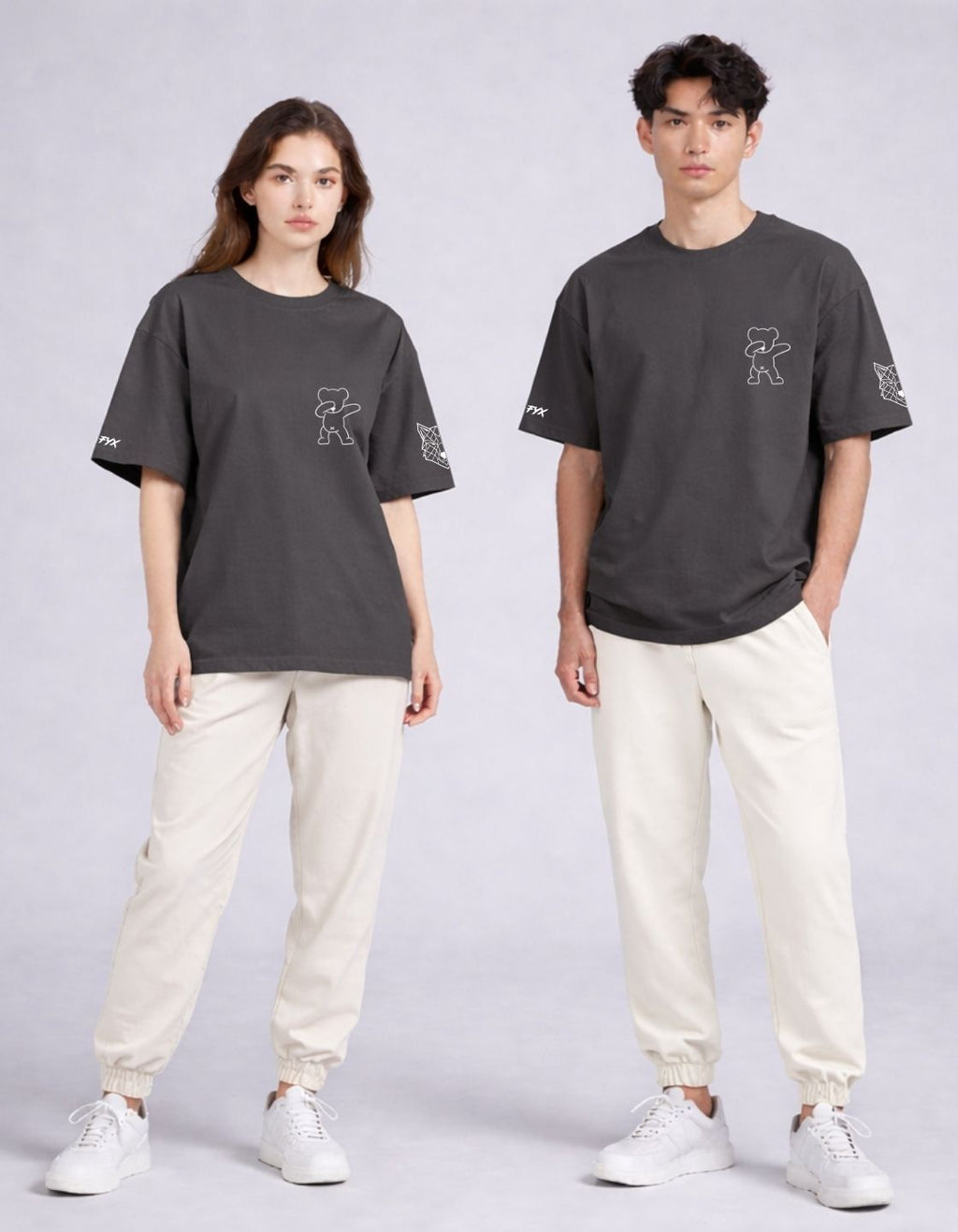 Grey