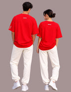 Demon's Grace Oversized Fit T-Shirt