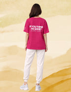 Fuschia Pink