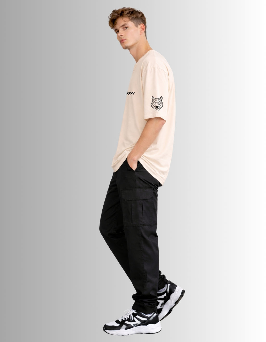 Cream