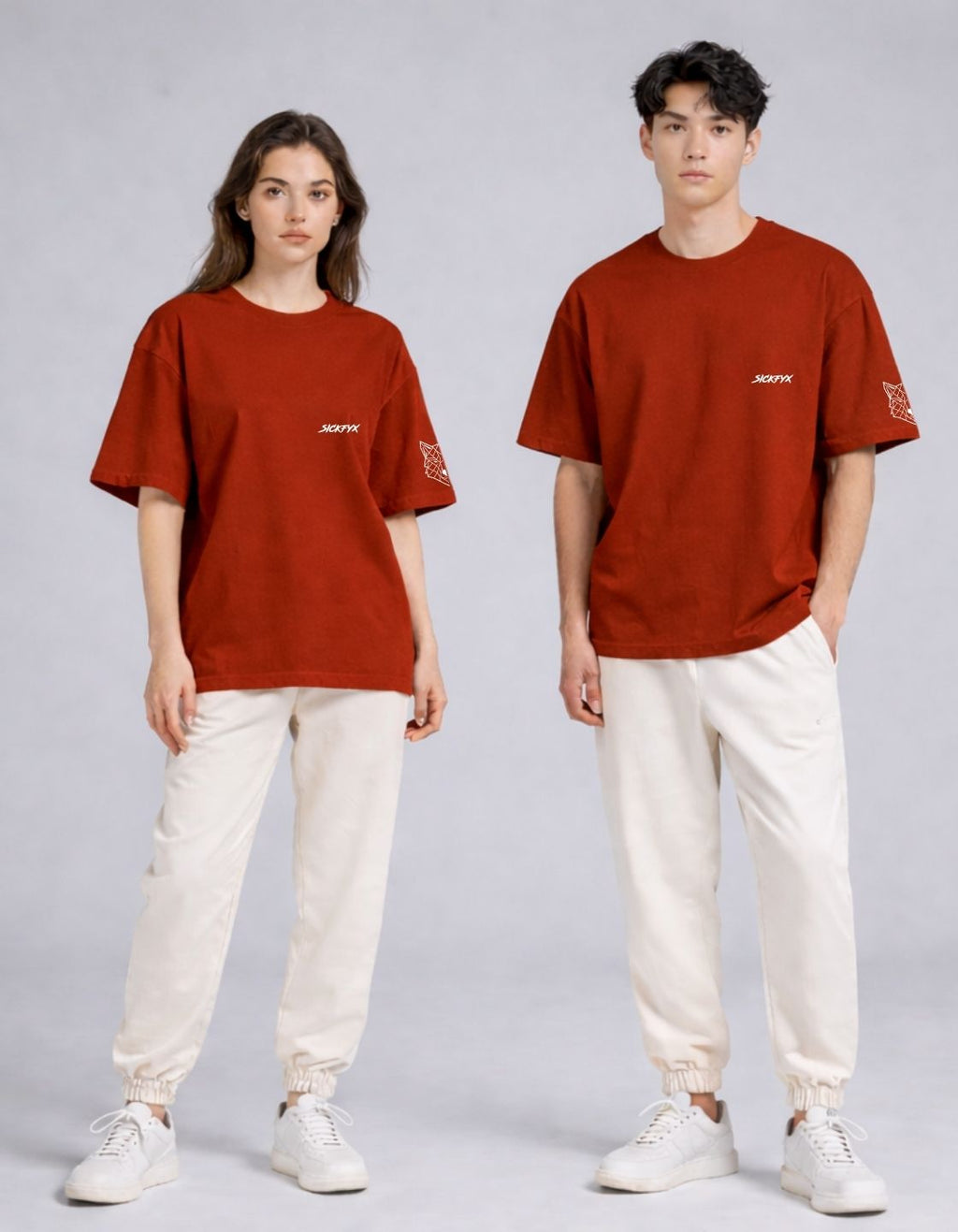 Brick Red