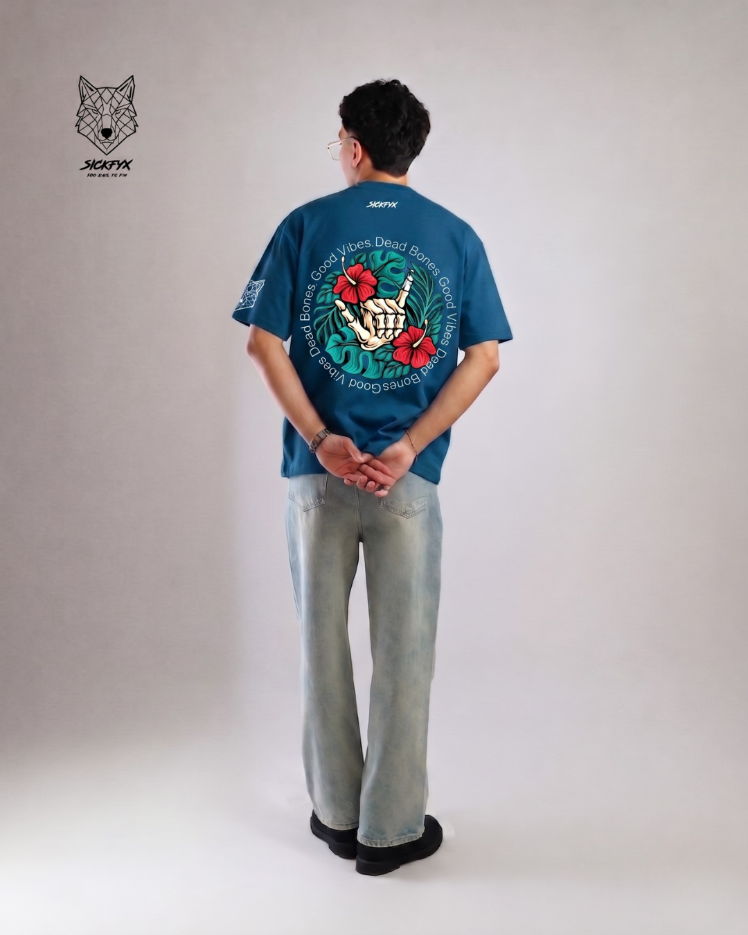 Denim Blue Main image