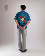 Denim Blue