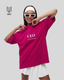 Fuchsia Pink