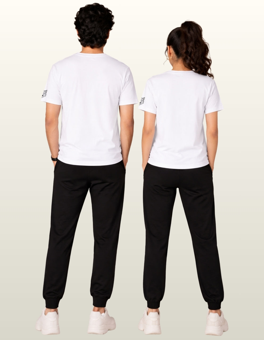 GravTee Basic Essentials 240 GSM Regular Fit Secondary image