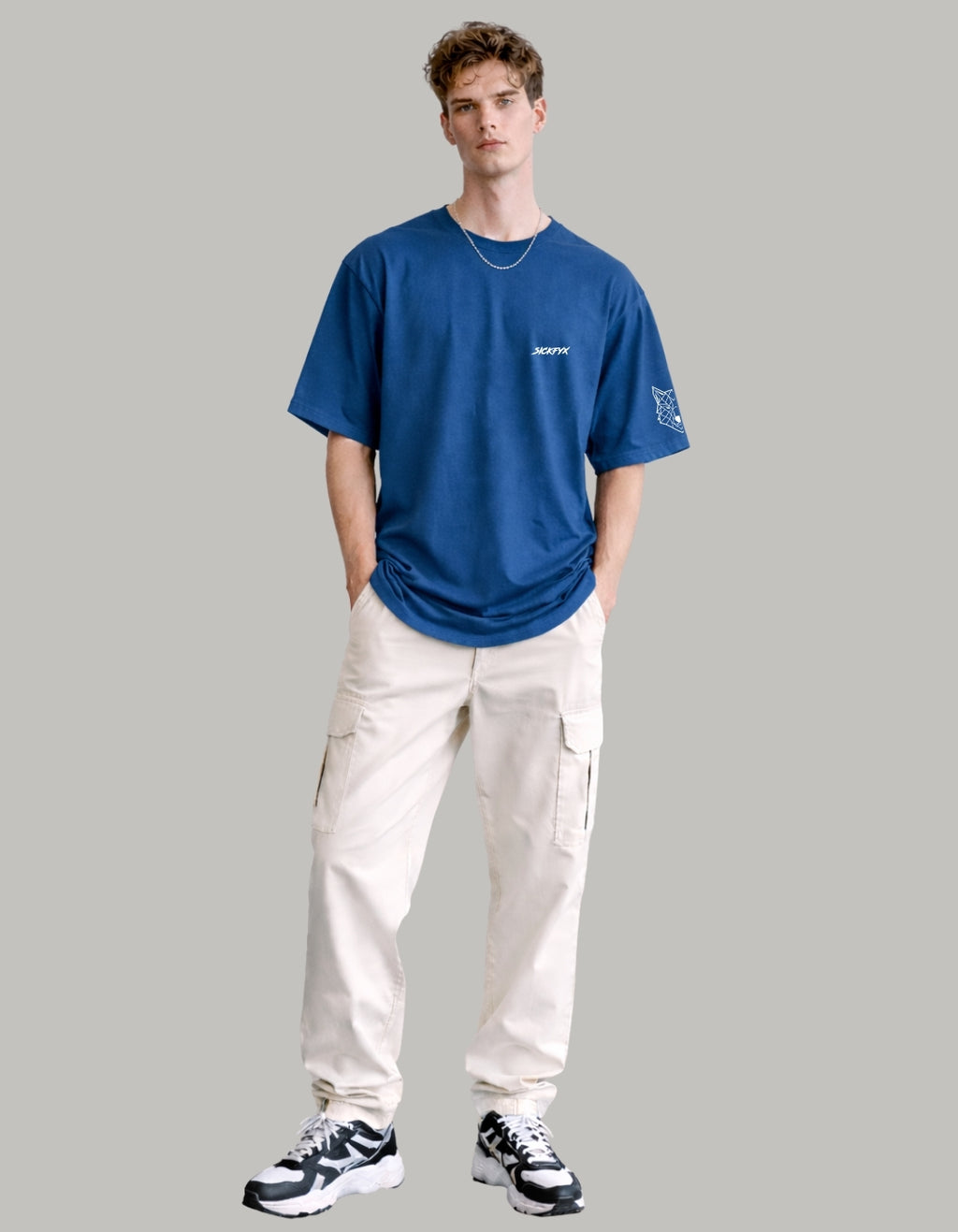 Denim Blue