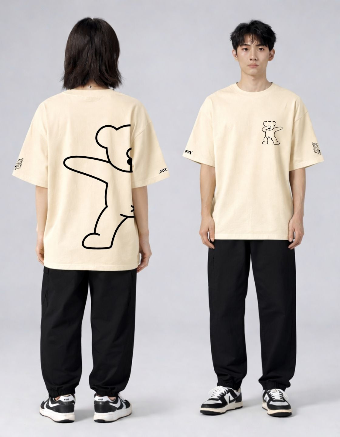 Beige