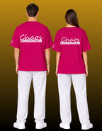 Fuschia Pink