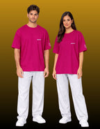 Fuschia Pink