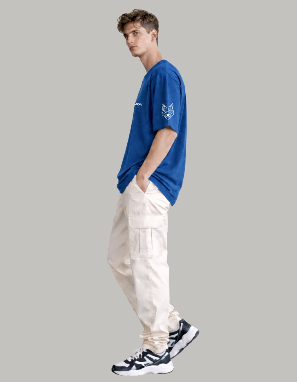Denim Blue