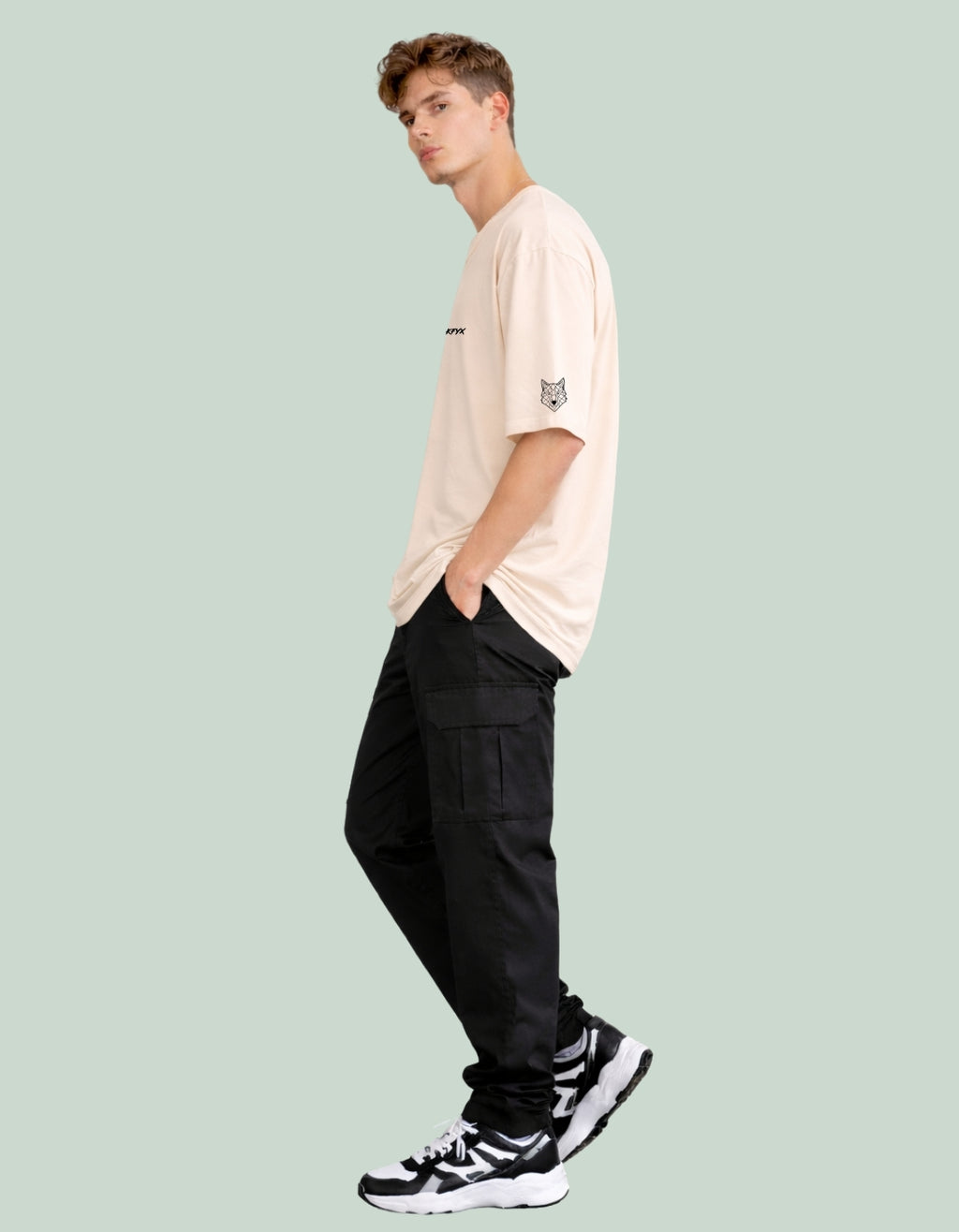 Beige