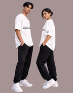 Demon's Grace Oversized Fit T-Shirt