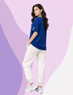 Denim Blue
