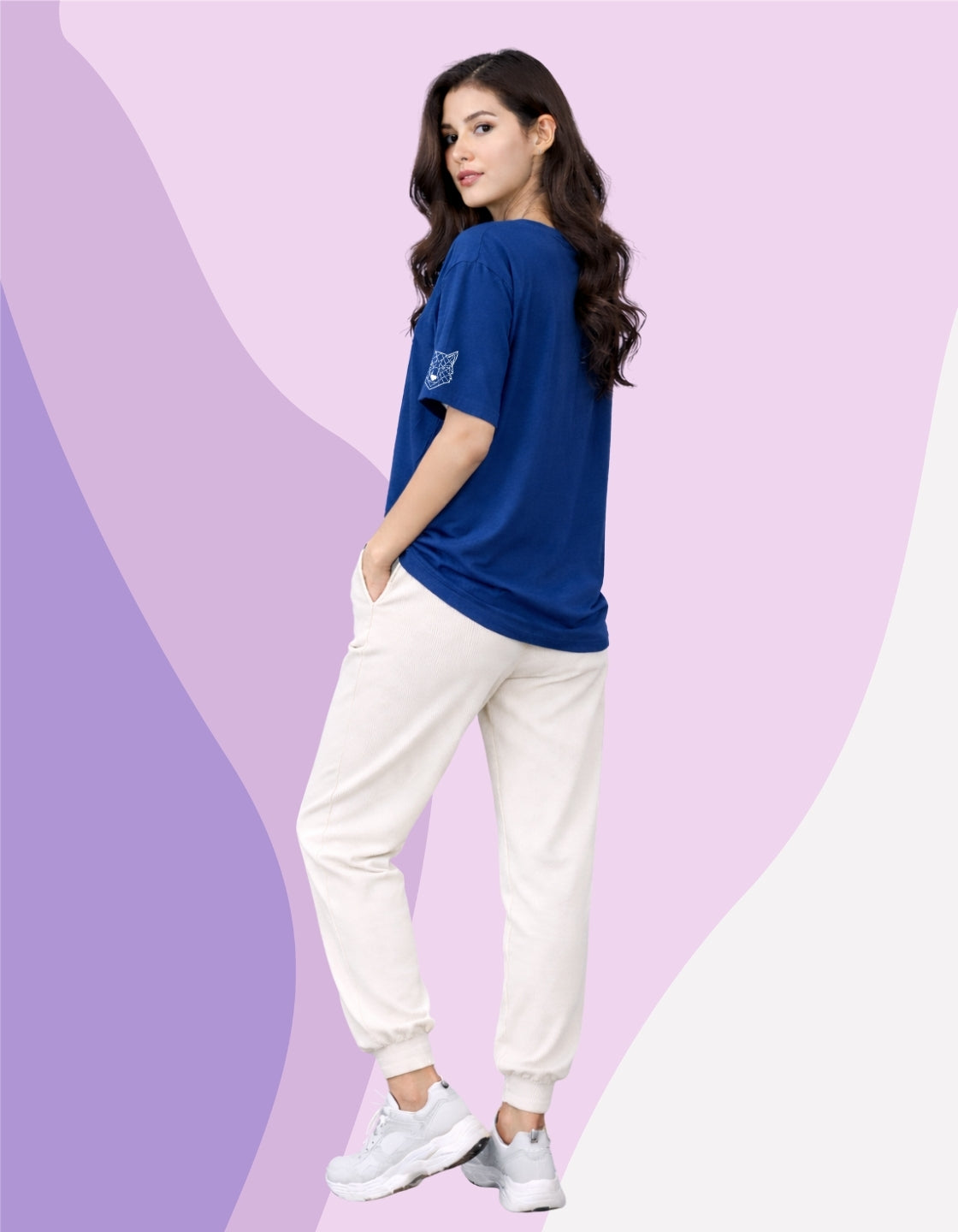 Denim Blue