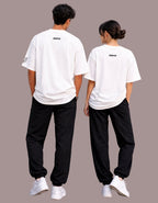 Demon's Grace Oversized Fit T-Shirt