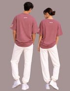 Demon's Grace Oversized Fit T-Shirt