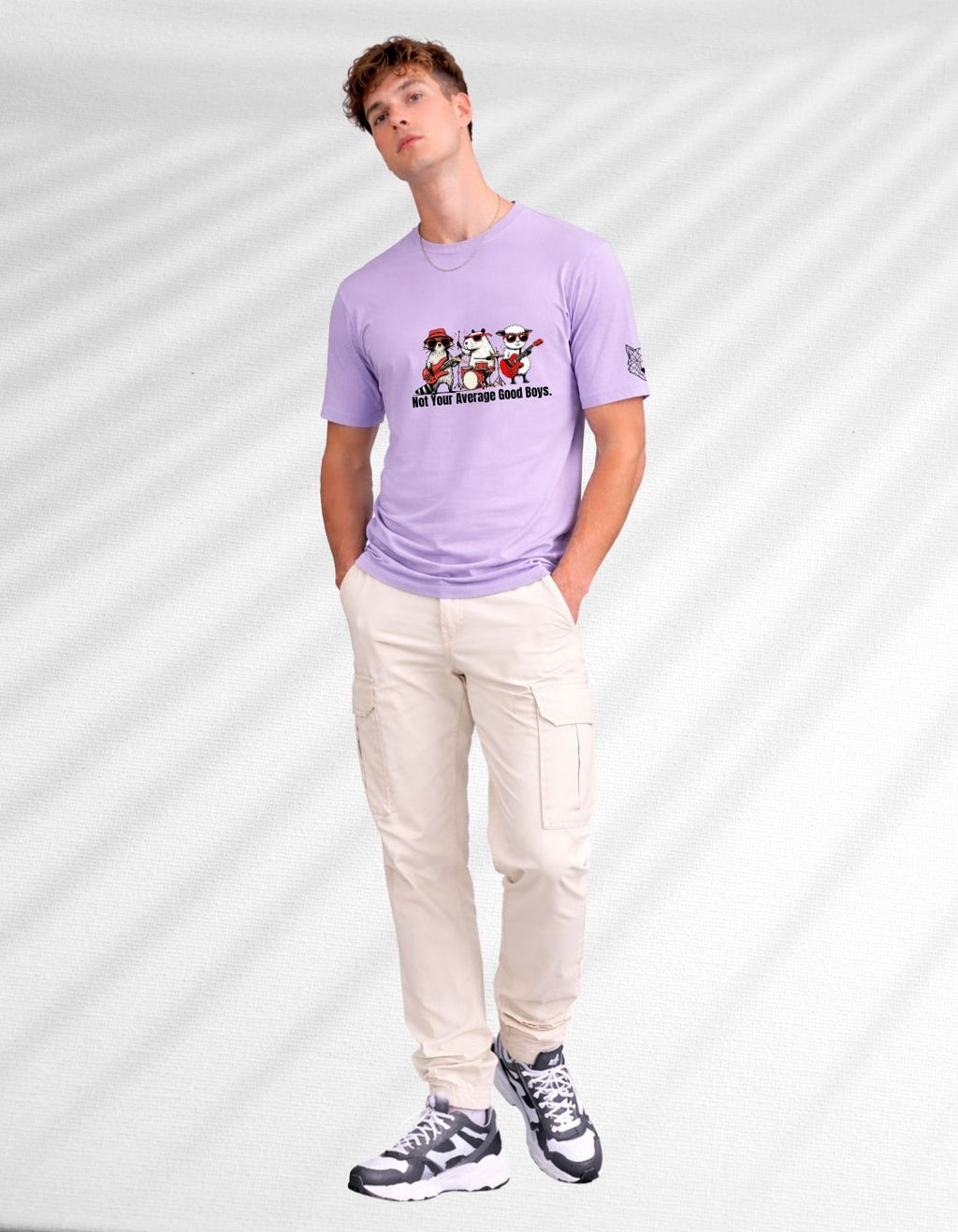 Lavender