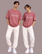 Demon's Grace Oversized Fit T-Shirt
