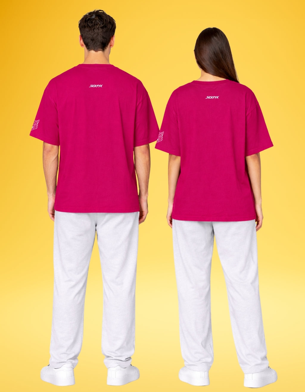 Fuchsia Pink
