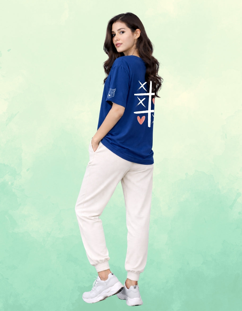 Denim Blue
