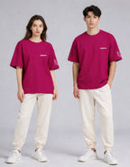 Fuchsia Pink