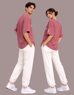 Demon's Grace Oversized Fit T-Shirt