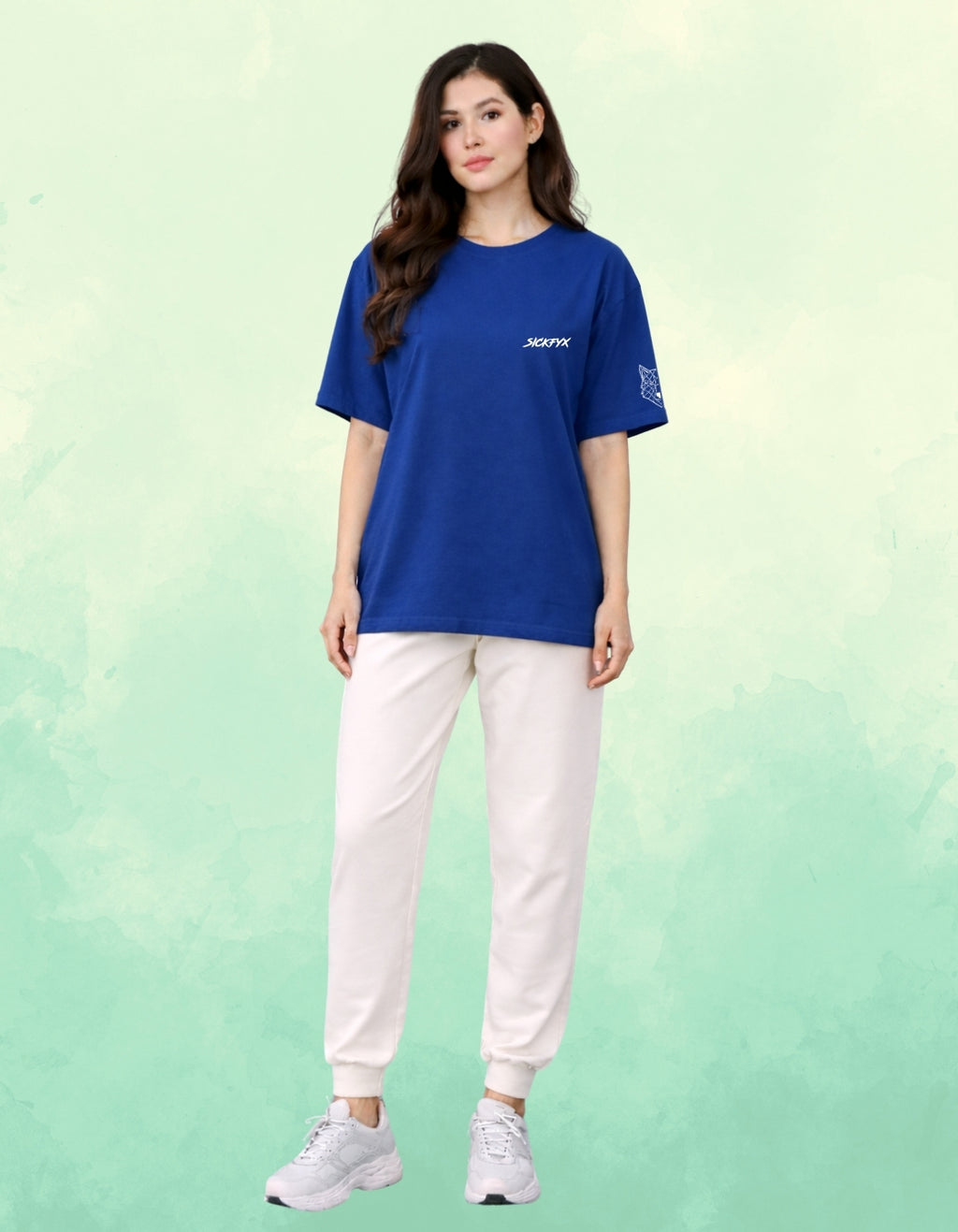 Denim Blue
