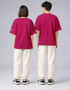 Fuchsia Pink