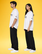 CEO of Chaos Oversized Fit T-Shirt