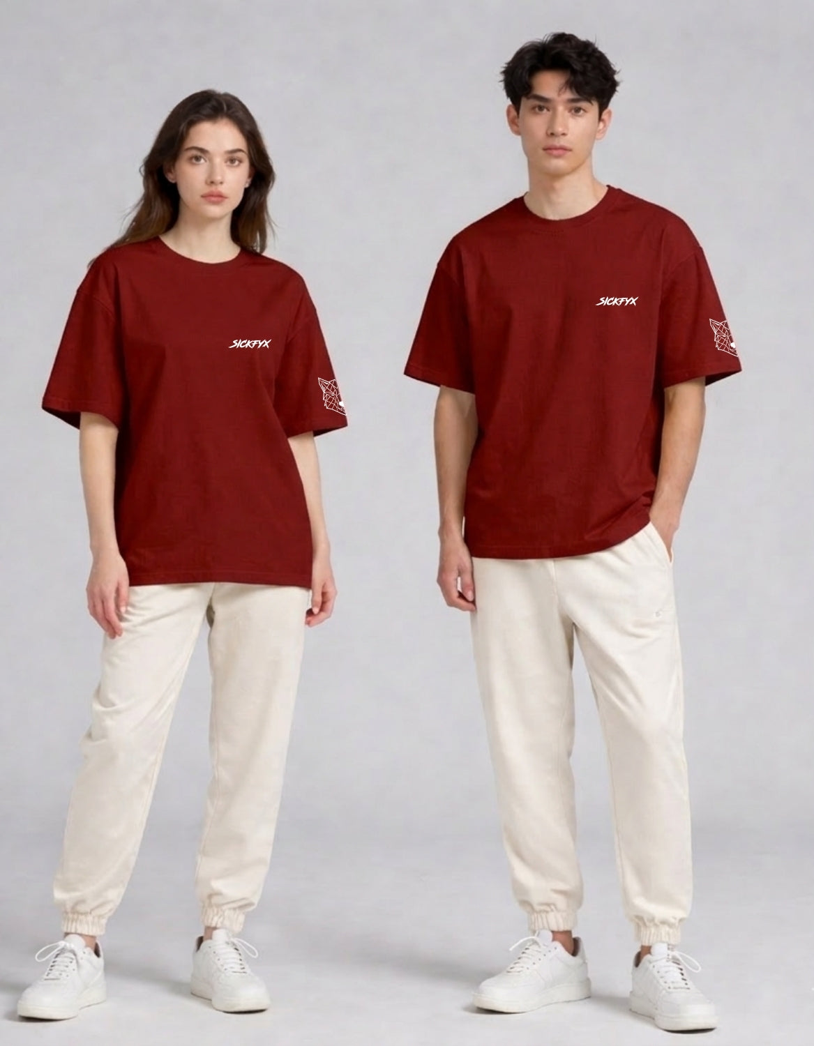 Brick Red