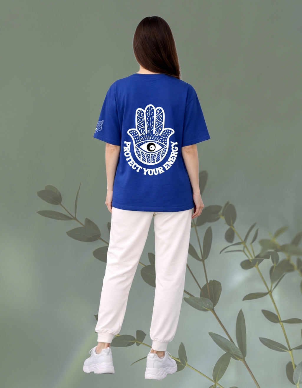 Denim Blue