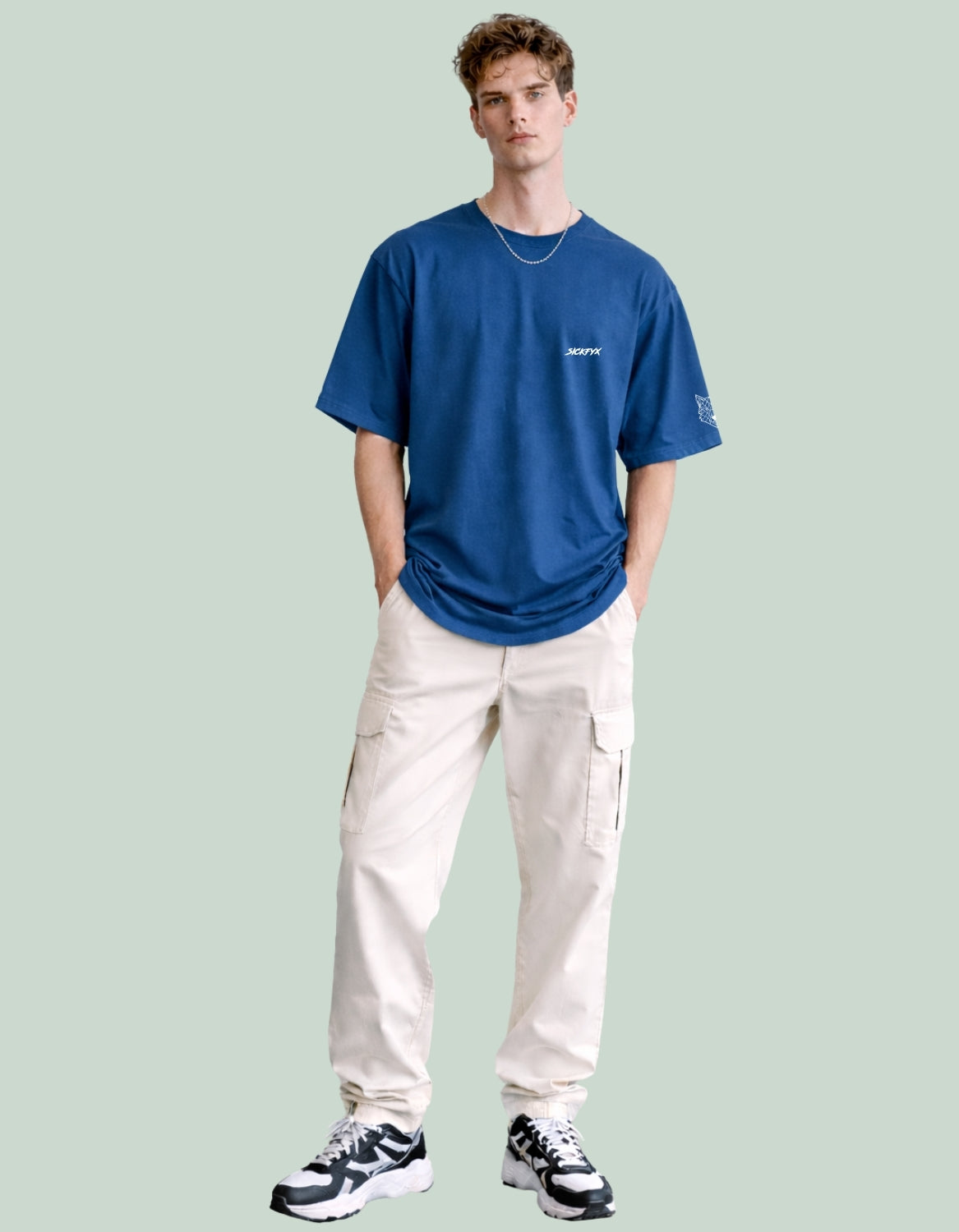 Denim Blue