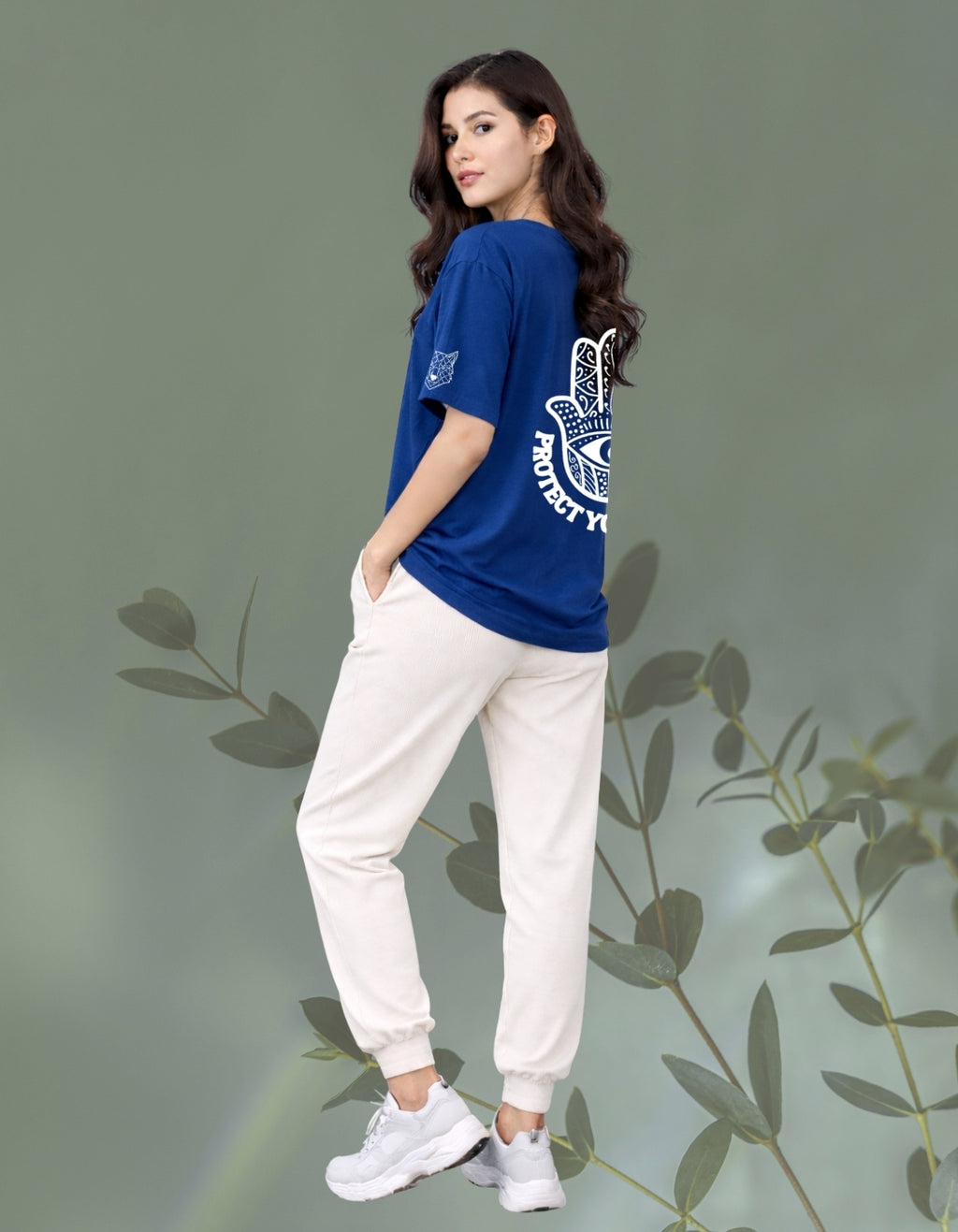 Denim Blue