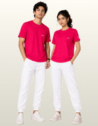 Fuchsia Pink