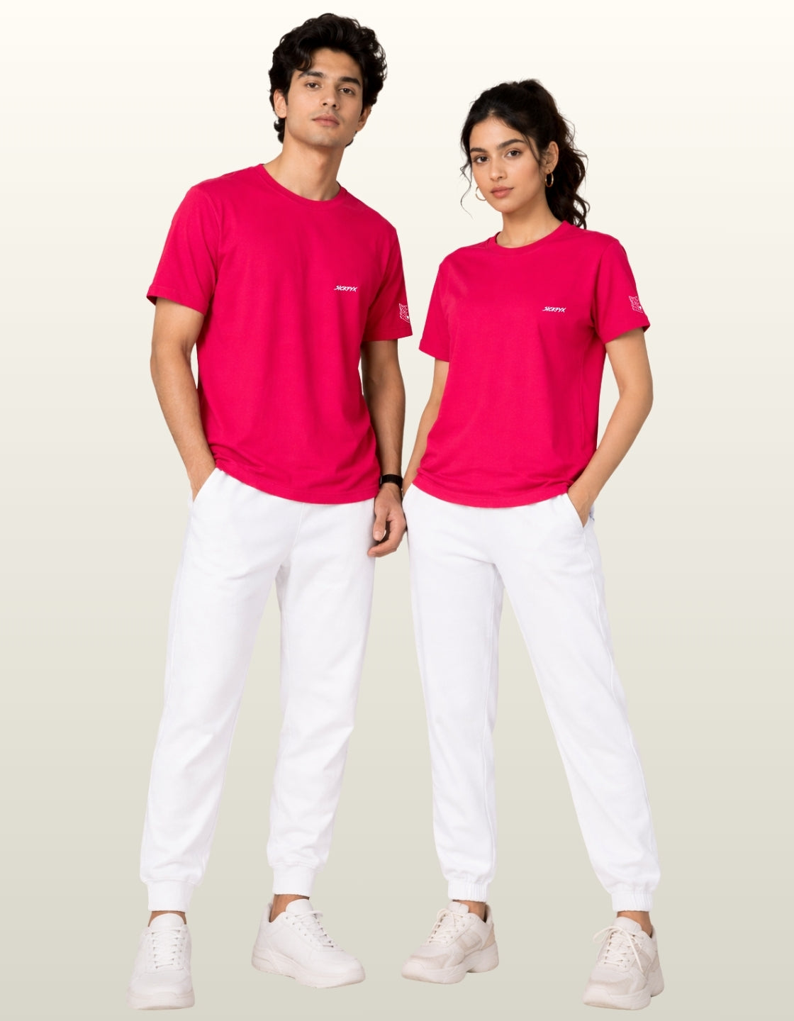 Fuchsia Pink