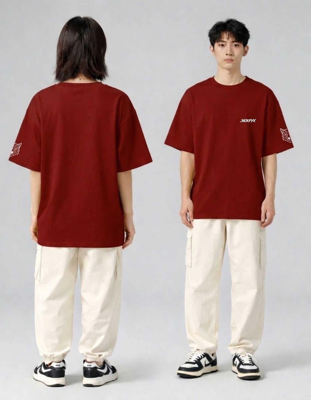 Brick Red