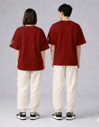 Brick Red