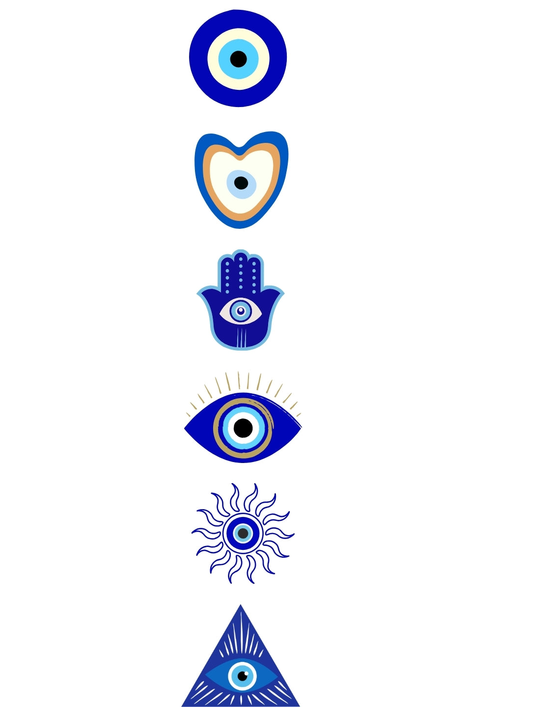 White Main image