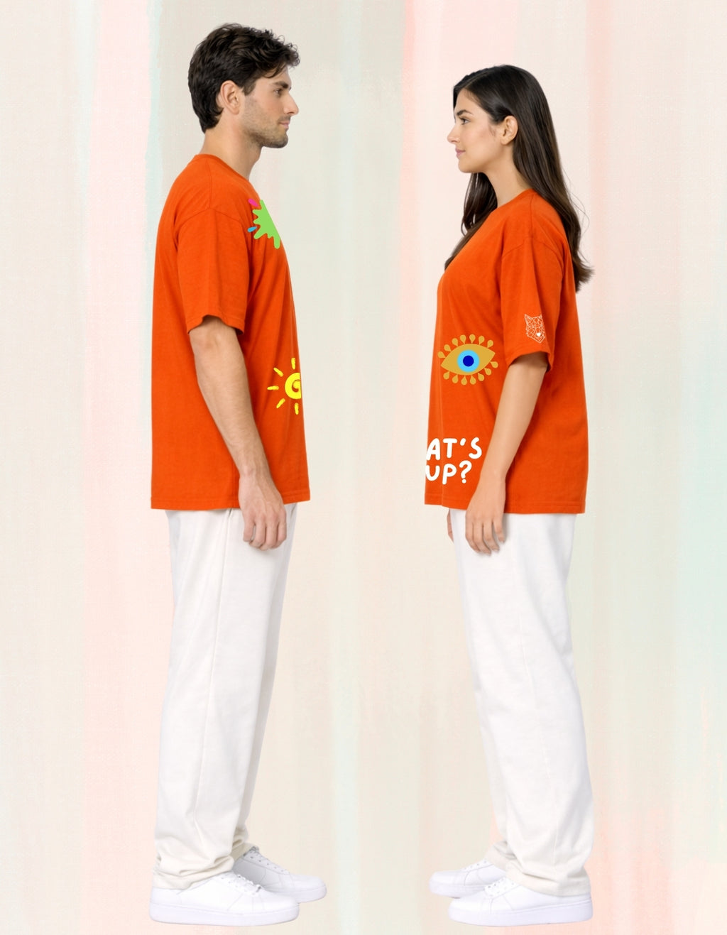 Orange