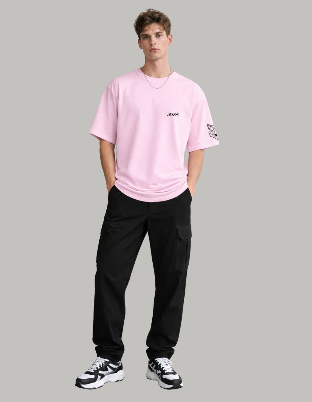 Pink