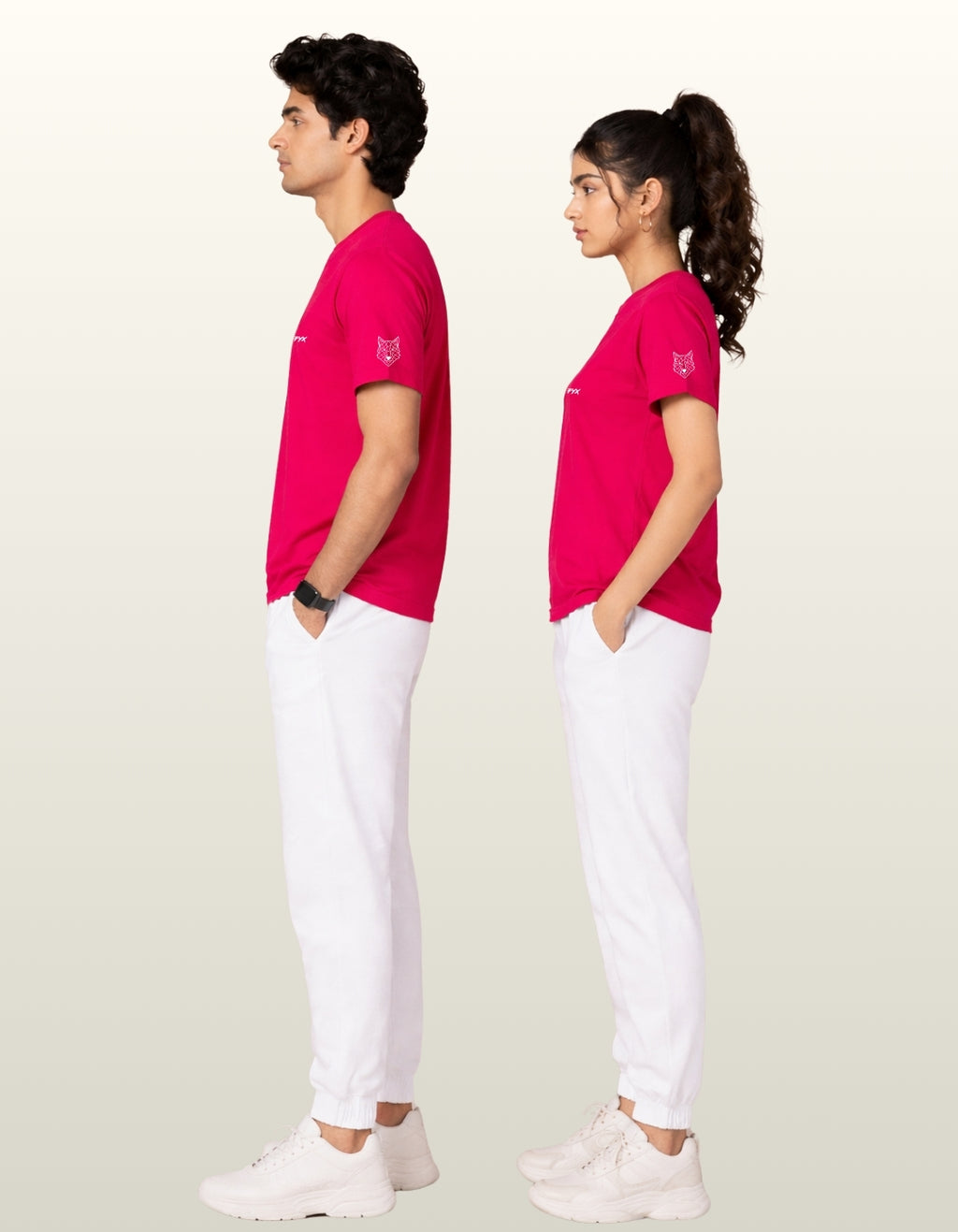 Fuchsia Pink