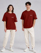 Brick Red