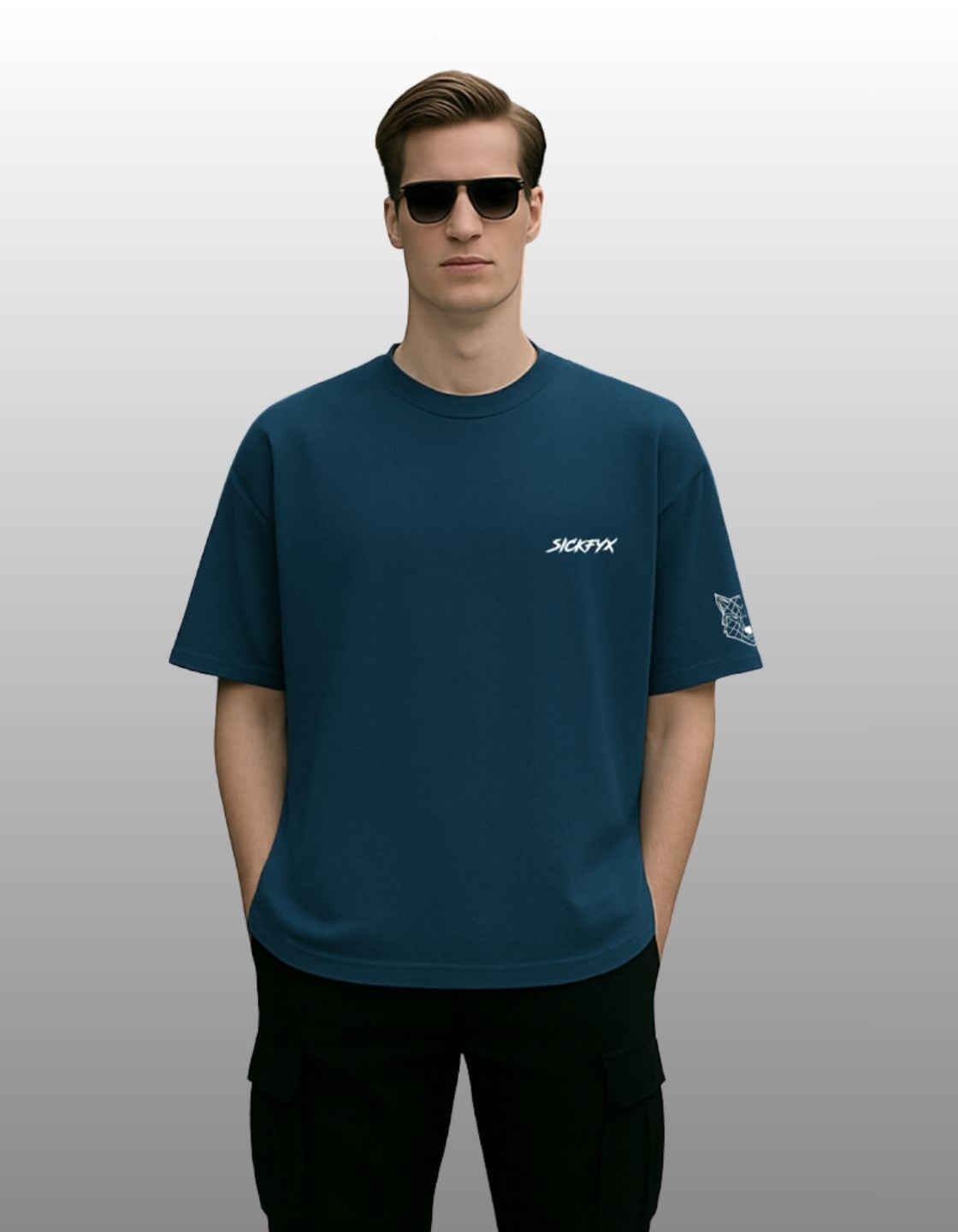 Denim Blue