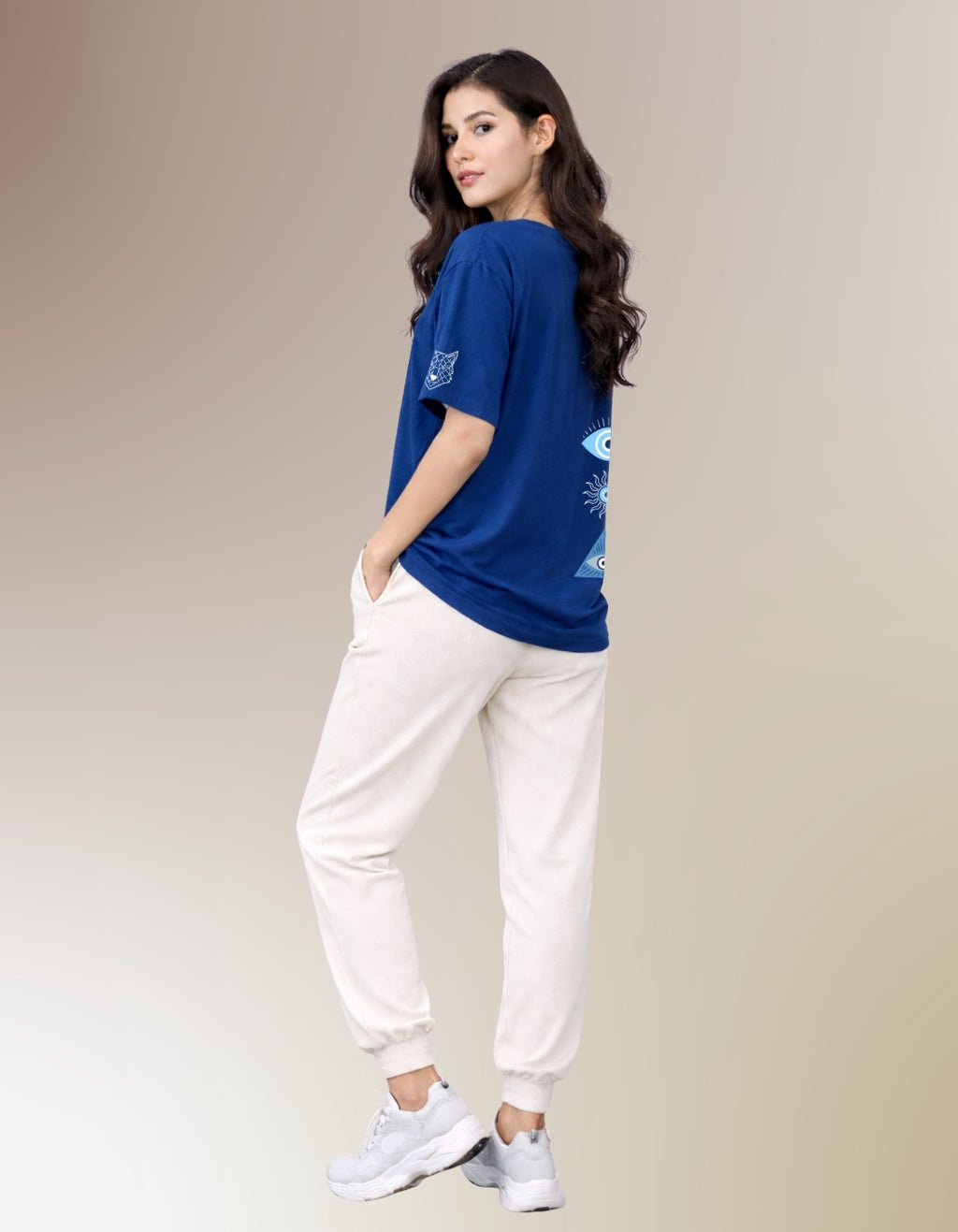 Denim Blue