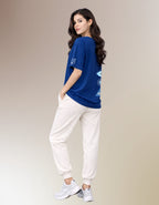 Denim Blue