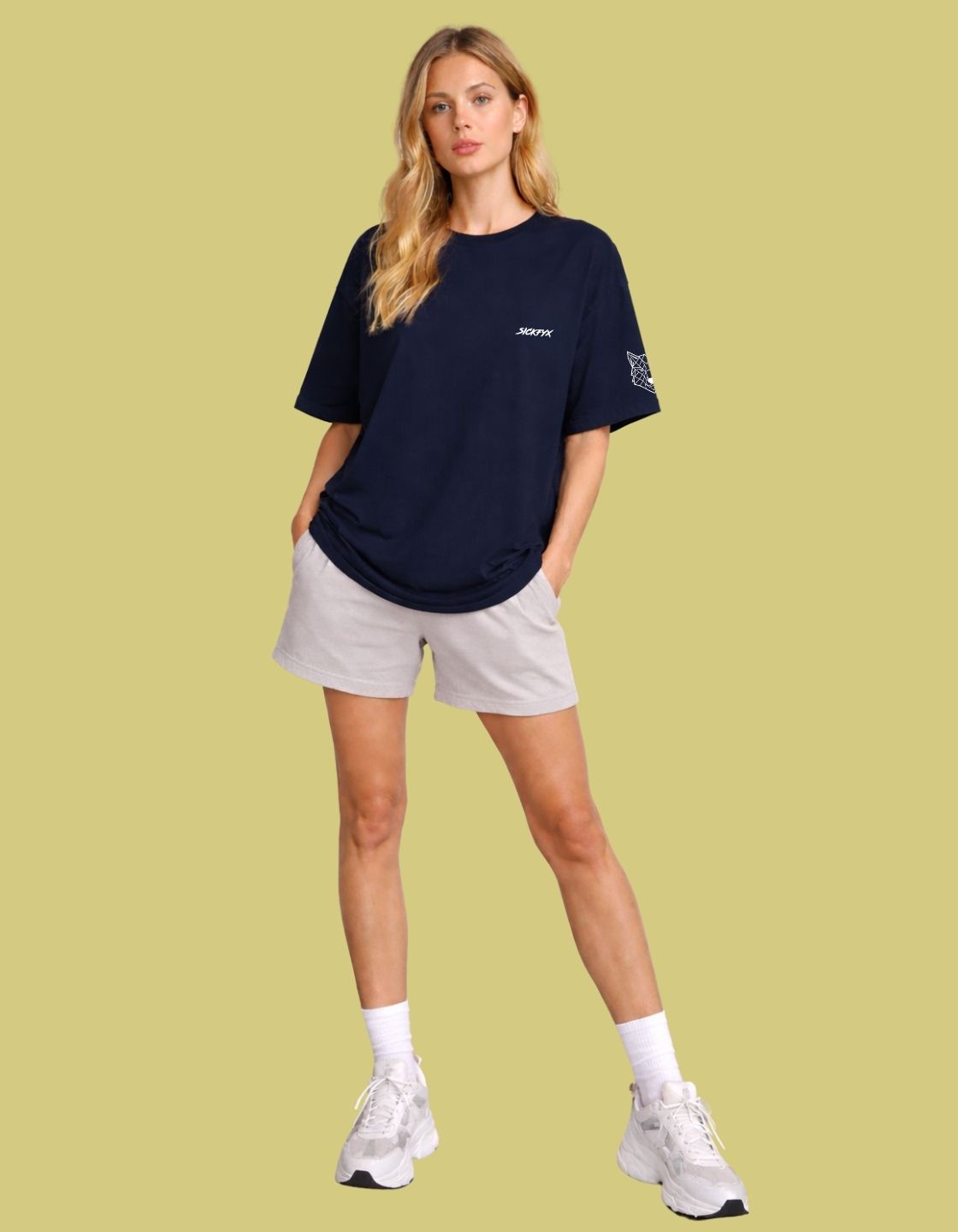 Navy Blue